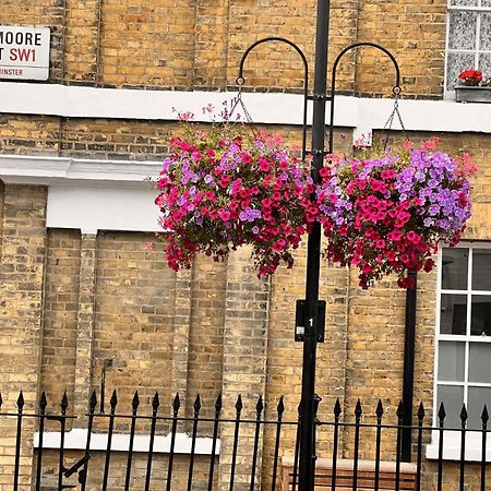 Romany House Hotel London Ngoại thất bức ảnh
