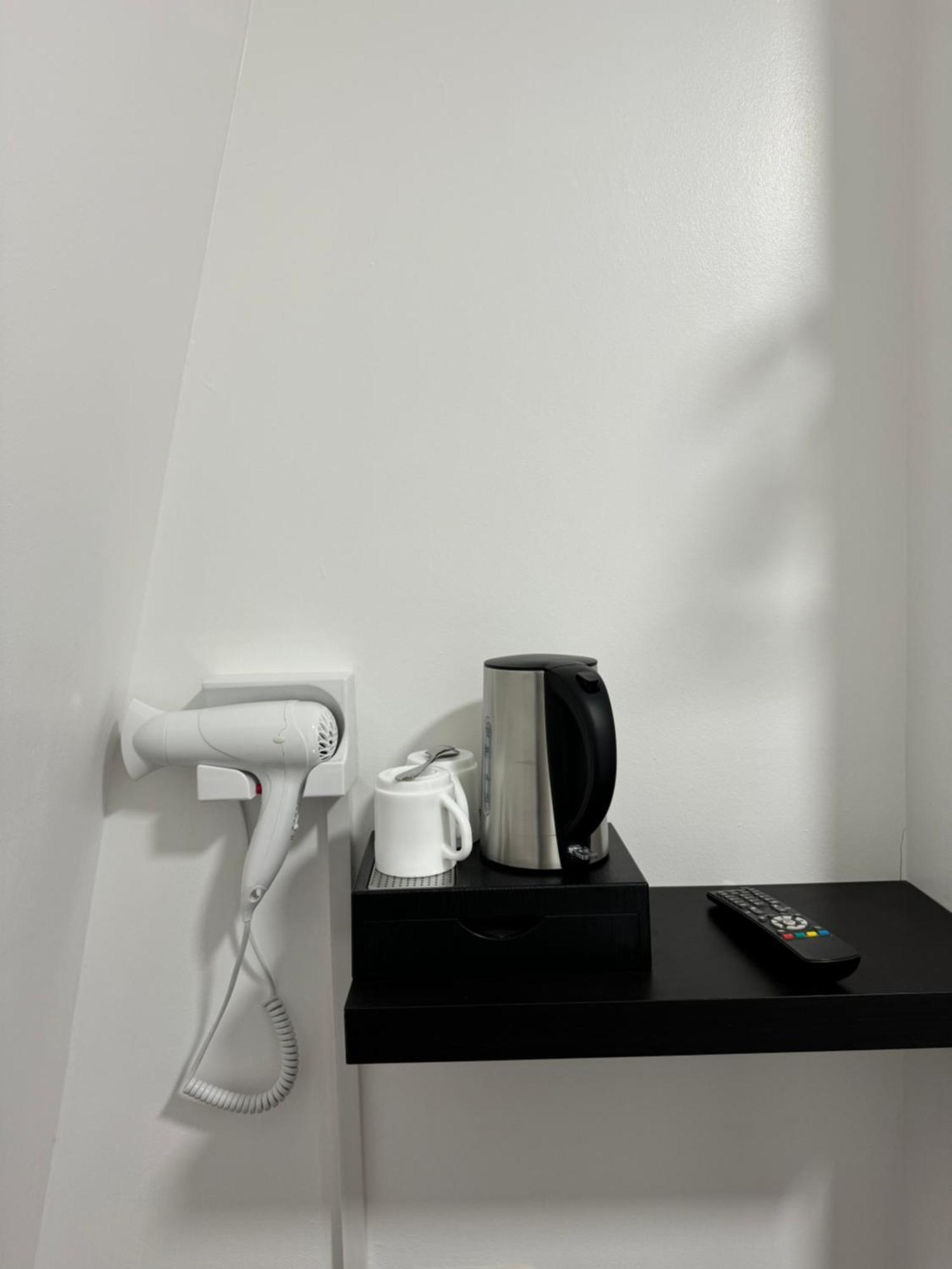 Romany House Hotel London Ngoại thất bức ảnh
