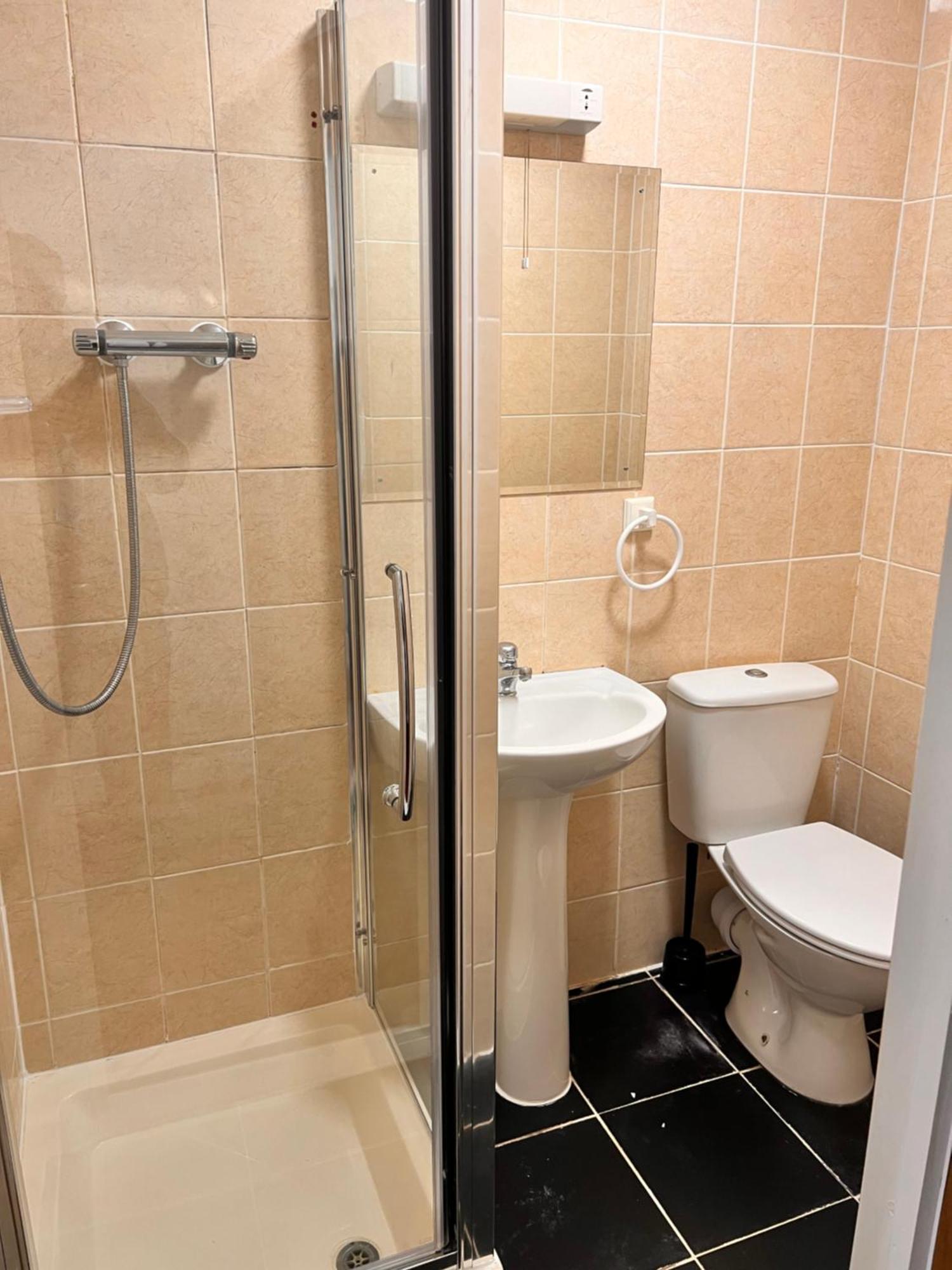 Romany House Hotel London Ngoại thất bức ảnh