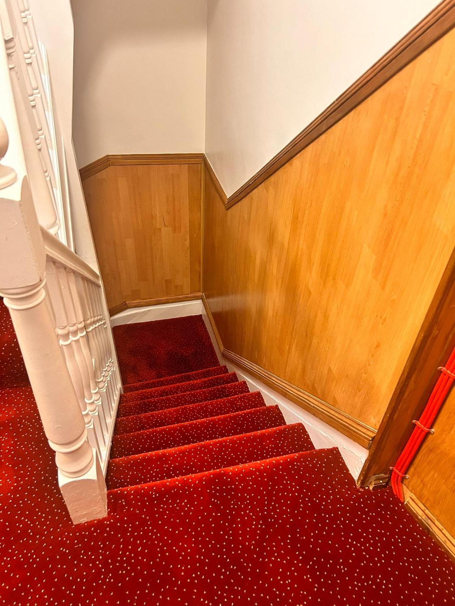 Romany House Hotel London Ngoại thất bức ảnh