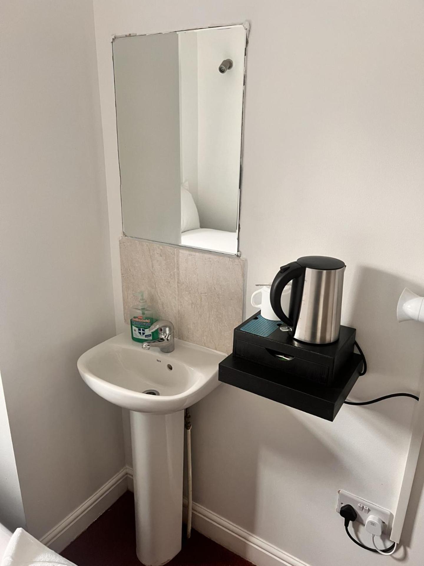Romany House Hotel London Ngoại thất bức ảnh